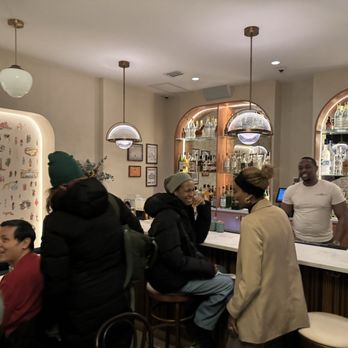 Makina Cafe - Ethiopian Near Me - Sunnyside, New York Makina Cafe - Ethiopian Near Me - Sunnyside, New York