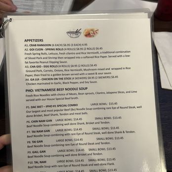 Golden Turtles - Menu - Vietnamese Near Me - Omaha, Nebraska Golden Turtles - Menu - Vietnamese Near Me - Omaha, Nebraska