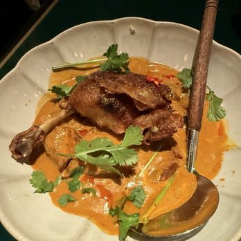 Crying Tiger - Panang - Thai Near Me - Chicago, Illinois Crying Tiger - Panang - Thai Near Me - Chicago, Illinois