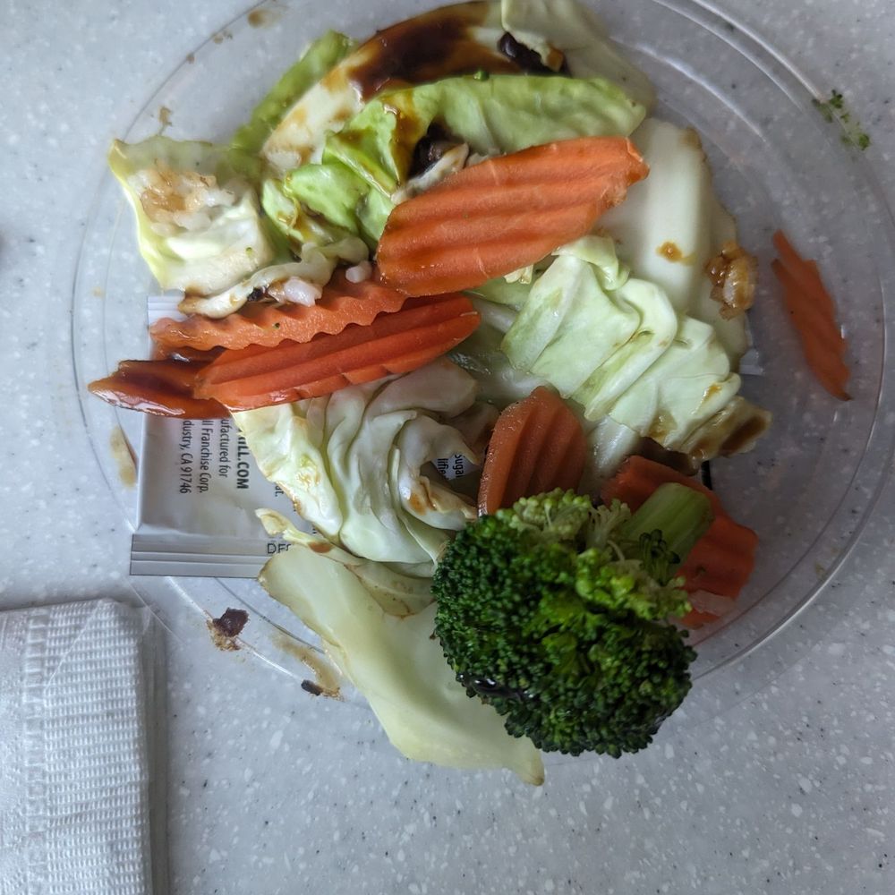 WaBa Grill - Worst - Fast Food Near Me - Rancho Cucamonga, California WaBa Grill - Worst - Fast Food Near Me - Rancho Cucamonga, California