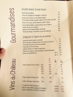 Château Léognan - Hotel & Area Viticole by null