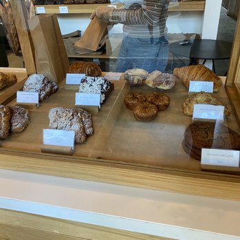 Backhaus - Pastry case - Bakeries Near Me - San Mateo, California
