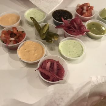 The Taco Stand - Tacos Near Me - Encinitas, California The Taco Stand - Tacos Near Me - Encinitas, California