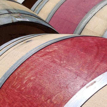 Ehlers Estate - http://wineartlife.com - Wineries Near Me - St Helena, California