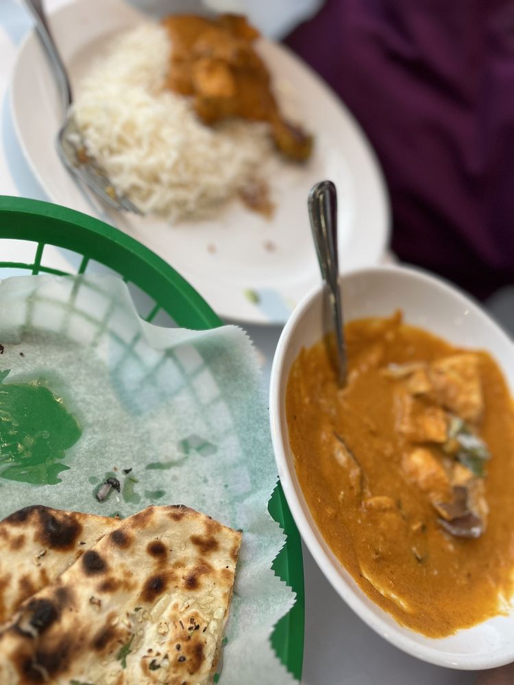 Persis Biryani Indian Grill