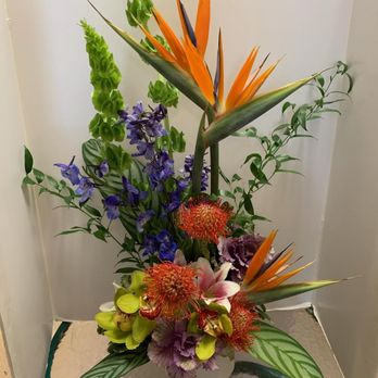 Joy Flowers - Florists Near Me - Aurora, Illinois