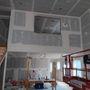 Photo of North Mud & Painting
