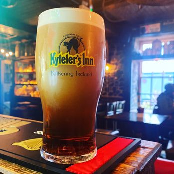 Kyteler's Inn - Pubs Near Me - Kilkenny, KK Kyteler's Inn - Pubs Near Me - Kilkenny, KK