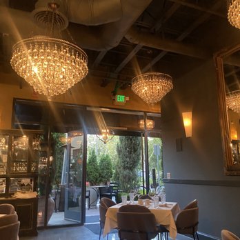 Cucina Venti Restaurant - ambience - Italian Near Me - Mountain View, California Cucina Venti Restaurant - ambience - Italian Near Me - Mountain View, California