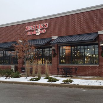 Sendik’s Fresh2Go - Grocery Near Me - Hales Corners, Wisconsin Sendik’s Fresh2Go - Grocery Near Me - Hales Corners, Wisconsin