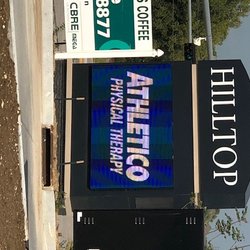 Athletico Physical Therapy - Gretna - Athletico Physical Therapy - Gretna