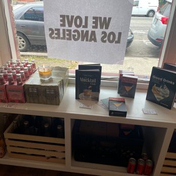 Burden Of Proof - The Mocktail Recipe Deck would be a good gift. - Beer, Wine & Spirits Near Me - South Pasadena, California Burden Of Proof - The Mocktail Recipe Deck would be a good gift. - Beer, Wine & Spirits Near Me - South Pasadena, California
