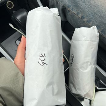 Mango and Mint - Banh mi size - Vietnamese Near Me - Alameda, California