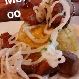 Mofongo