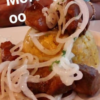 Mr. Sandwhich - Mofongo - Sandwiches Near Me - Caguas, Puerto Rico