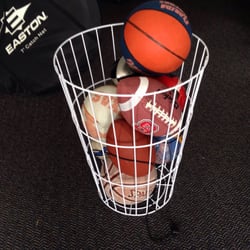 Turn Around Consignments - Need a place to drop off your used sports equipment? Turn Around Sports is the place! Located under the same roof!