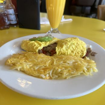 Fred 62 - California Omelette - Diners Near Me - Los Angeles, California Fred 62 - California Omelette - Diners Near Me - Los Angeles, California