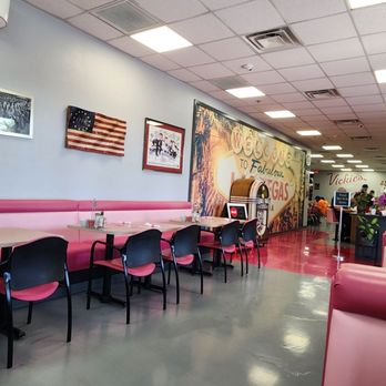 Vickies Diner - Beautiful - Breakfast & Brunch Near Me - Las Vegas, Nevada Vickies Diner - Beautiful - Breakfast & Brunch Near Me - Las Vegas, Nevada
