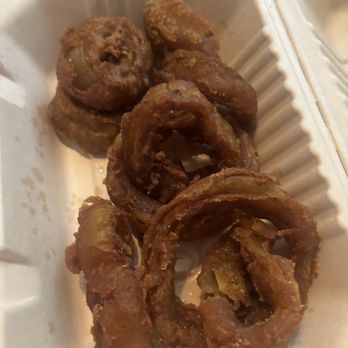 Gouldsburgers - Onion Rings - Burgers Near Me - Haddonfield, New Jersey Gouldsburgers - Onion Rings - Burgers Near Me - Haddonfield, New Jersey