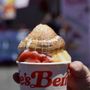 Bernie's Italian Ice