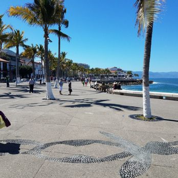 Zona Romantica - Local Flavor Near Me - Puerto Vallarta, JAL