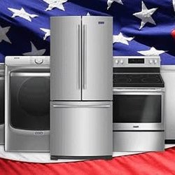 Appliance Service USA