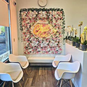 Chill Nails & Spa - Chill Nails Spa - Waxing Near Me - Salem, Oregon Chill Nails & Spa - Chill Nails Spa - Waxing Near Me - Salem, Oregon