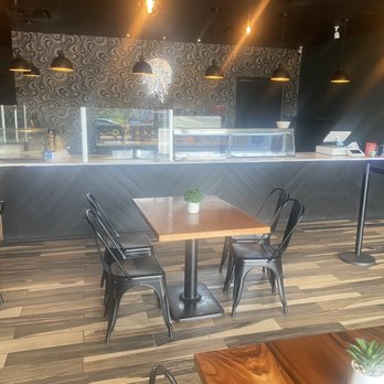 Halleez - Inside - Desserts Near Me - Buffalo, New York Halleez - Inside - Desserts Near Me - Buffalo, New York