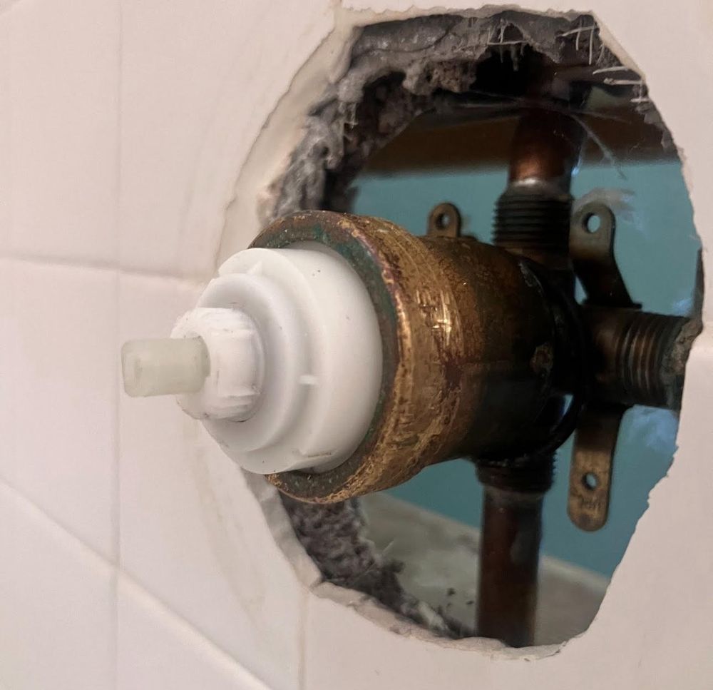 Slide of All Time Plumbing and Drains