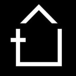 Cornerstone Church - Cornerstone Church Logo. We build new lives on Jesus. Together.
