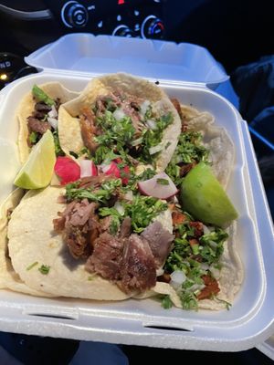 Tacos El Guerro by null
