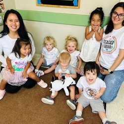 Primrose School of Shady Hollow - Happy Birthday Molly the Cow! Molly teaches us how to be kind to ourselves and others. We you Molly!