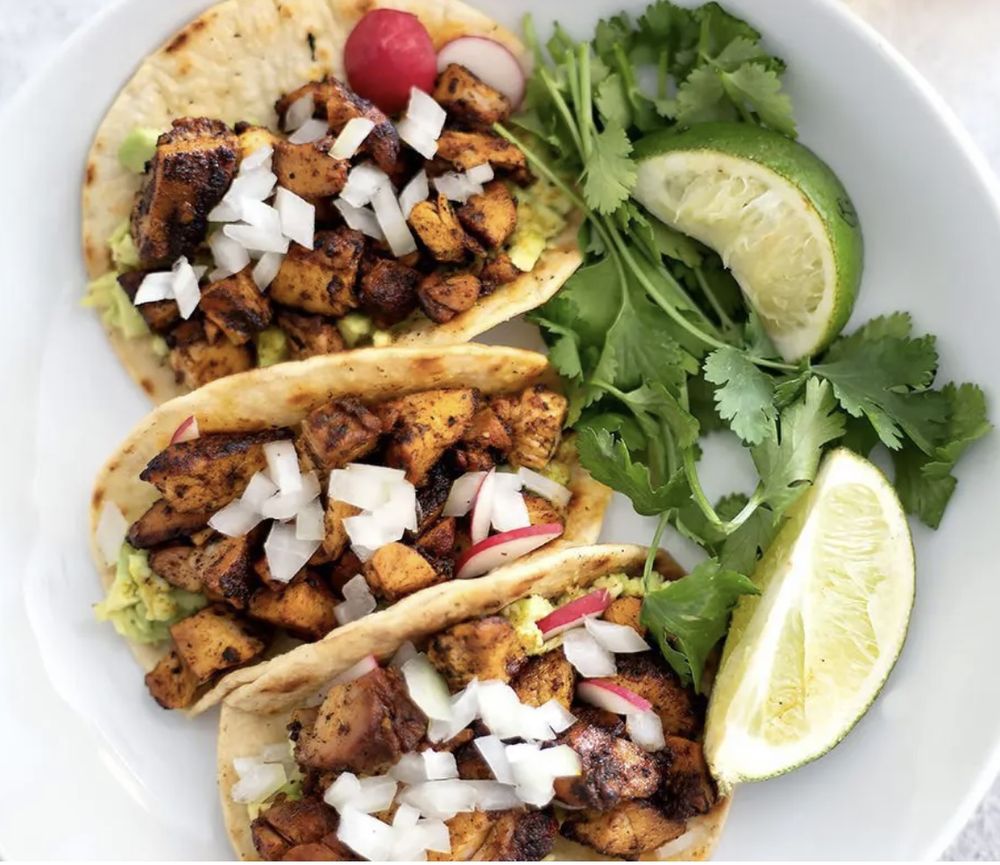 Tacos Los Toxicos