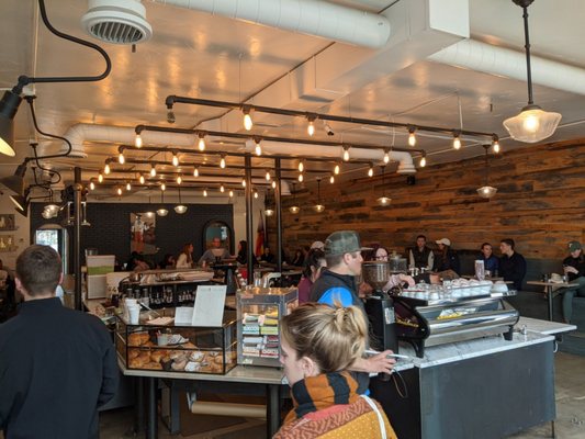 Aviano Coffee Cherry Creek North by null