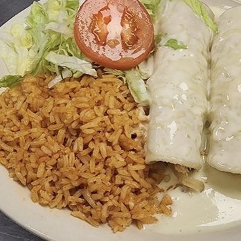 Los Bravos - Mexican Near Me - Luverne, Minnesota