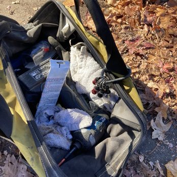 Fast Repipe and Plumbing - Hugo's tool bag. - Plumbing Near Me Fast Repipe and Plumbing - Hugo's tool bag. - Plumbing Near Me