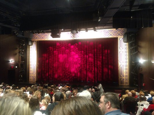 Cape Fear Regional Theatre by null