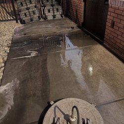 Pressure Washing Express