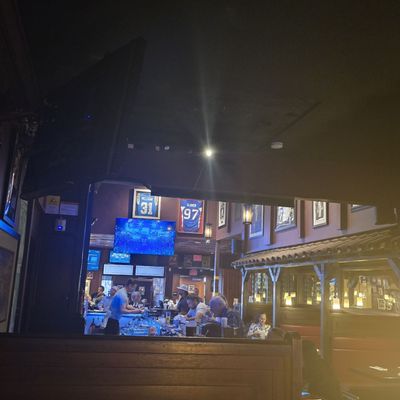 Bully's East Prime Bistro Sports Bar by null