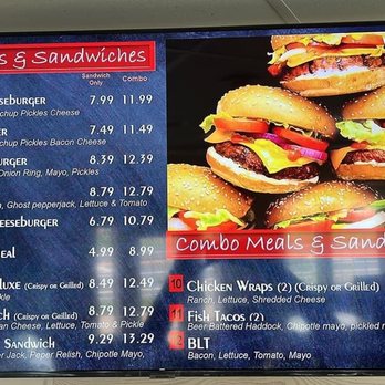 Krispy’s - Wraps Near Me - Belchertown, Massachusetts