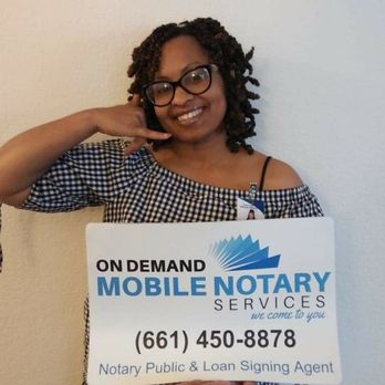 On Demand Mobile Notary Services - Advertising notary services - Notaries Near Me On Demand Mobile Notary Services - Advertising notary services - Notaries Near Me