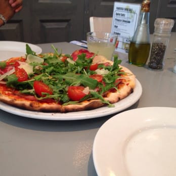 De Pizzabakkers - Pizza Coppa di Parma - Pizza Near Me - Amsterdam, New Hampshire De Pizzabakkers - Pizza Coppa di Parma - Pizza Near Me - Amsterdam, New Hampshire