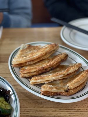 New Dumpling by null