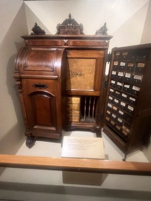 William Howard Taft National Historic Site by null