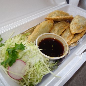 Kokiyo - Mandu Korean dumpling - Korean Near Me - Flagstaff, Arizona Kokiyo - Mandu Korean dumpling - Korean Near Me - Flagstaff, Arizona