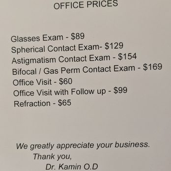 Costco Optical - 2021 Costco Optometrist Prices - Optometrists Near Me - San Leandro, California