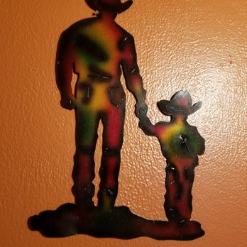The Cow An Eatery - I went into the gender accepting bathrooms and got nervous I was in the wrong one when I saw this artwork but I was good - Diners Near Me - Morrison, Colorado The Cow An Eatery - I went into the gender accepting bathrooms and got nervous I was in the wrong one when I saw this artwork but I was good - Diners Near Me - Morrison, Colorado