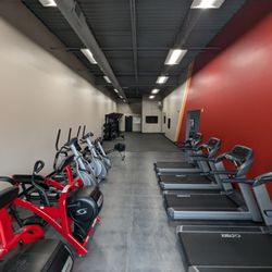 Snap Fitness