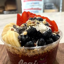 Acai Joint