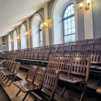 Faneuil Hall - At Faneuil Hall - Landmarks & Historical Buildings Near Me - Boston, Massachusetts